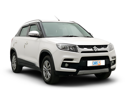 Maruti Vitara Brezza-img